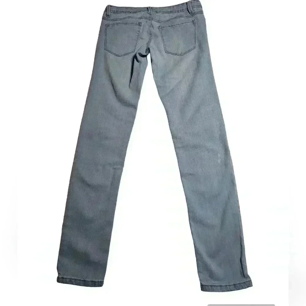 Blue Asphalt Jeans 3 - Picture 3 of 4